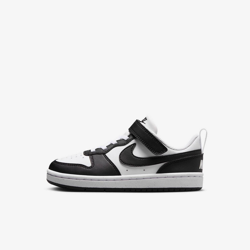 ZAPATILLAS NIKE COURT BOROUGH LOW RECRAFT DV5457-131 NIÑOS - 1