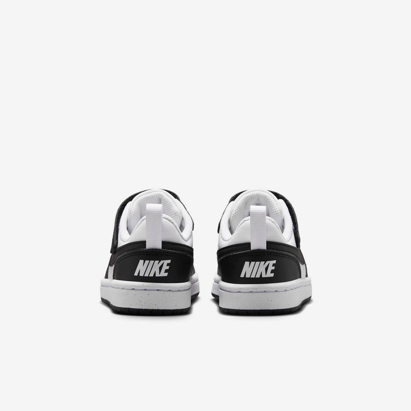 ZAPATILLAS NIKE COURT BOROUGH LOW RECRAFT DV5457-131 NIÑOS - 5