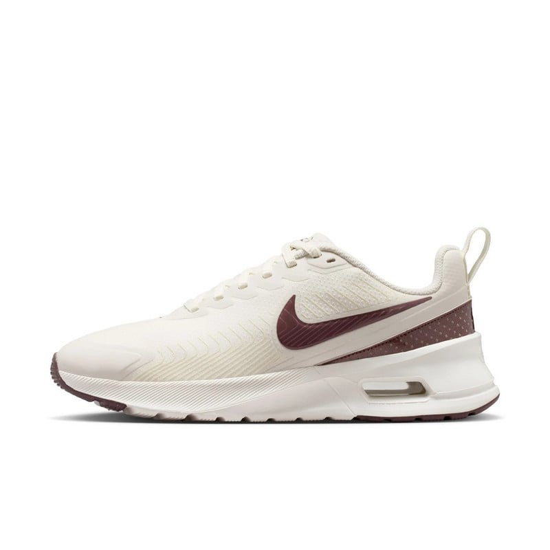 ZAPATILLAS NIKE AIR MAX NUAXIS HF1233-004 MUJER - 1
