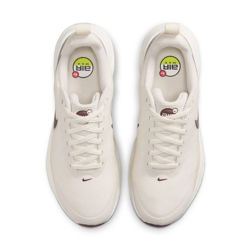 ZAPATILLAS NIKE AIR MAX NUAXIS HF1233-004 MUJER - 4