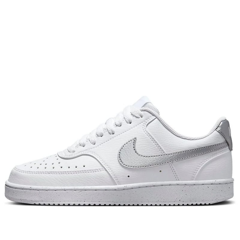ZAPATILLAS NIKE COURT VISION LOW NEXT NATURE DH3158-108 MUJER - 1