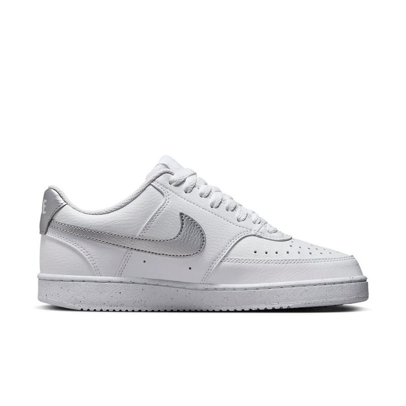 ZAPATILLAS NIKE COURT VISION LOW NEXT NATURE DH3158-108 MUJER - 2