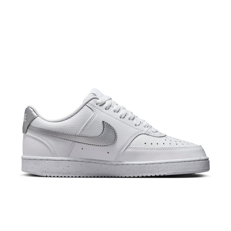ZAPATILLAS NIKE COURT VISION LOW NEXT NATURE DH3158-108 MUJER - 2