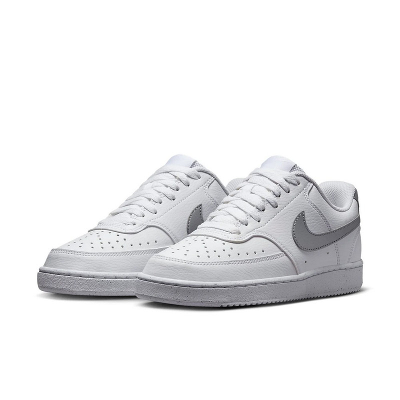 ZAPATILLAS NIKE COURT VISION LOW NEXT NATURE DH3158-108 MUJER - 3