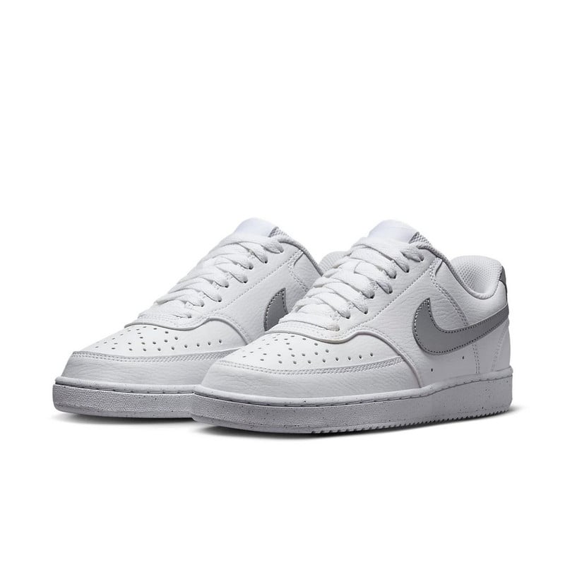 ZAPATILLAS NIKE COURT VISION LOW NEXT NATURE DH3158-108 MUJER - 3