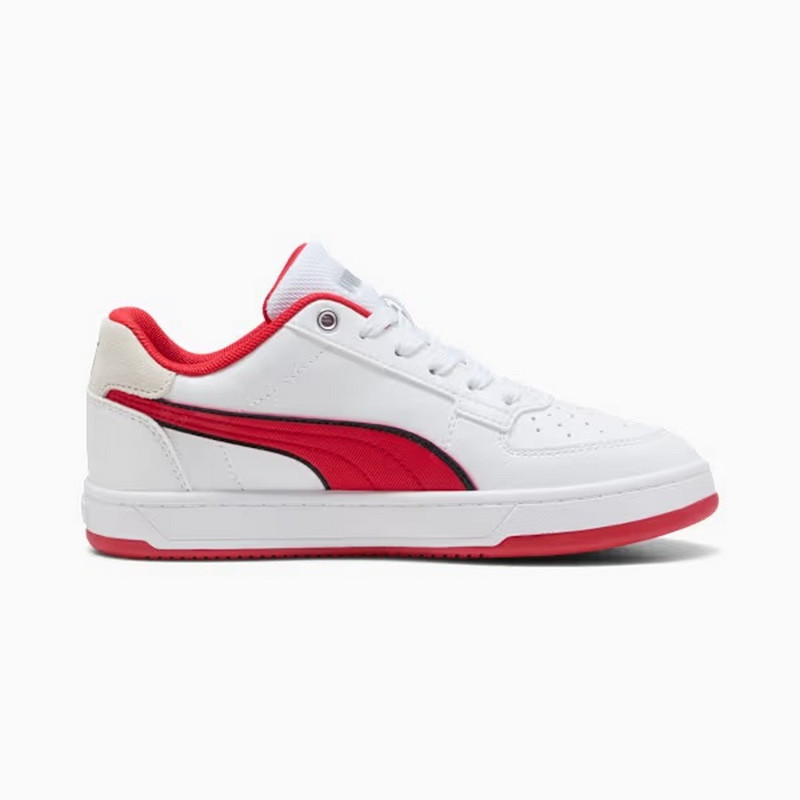ZAPATILLAS PUMA SCUDERIA FERRARI CAVEN 2.0 308934-01 NIÑOS - 2