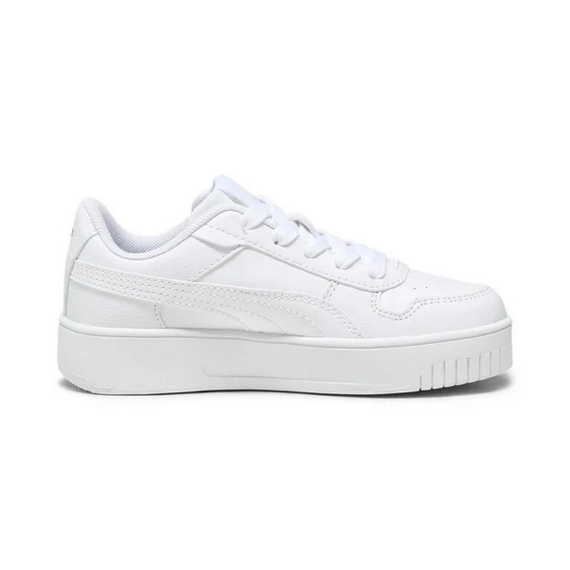 ZAPATILLAS PUMA CARINA STREET 393847-01 NIÑAS - 2