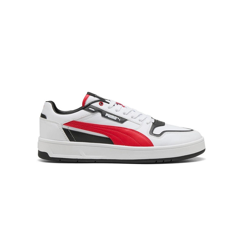 ZAPATILLAS PUMA COURT CLASSIC STREET 400196-12 HOMBRE - 1