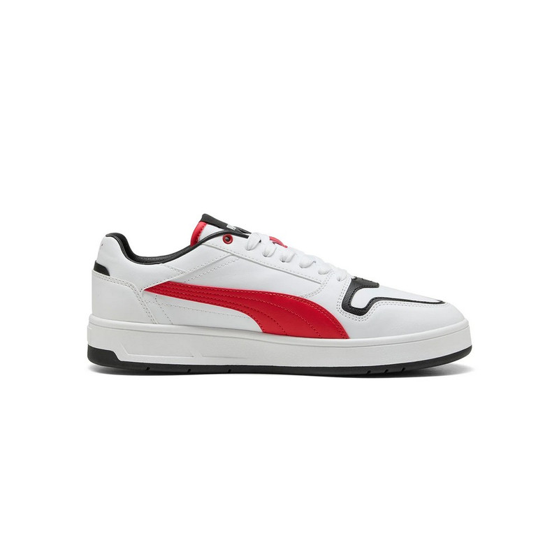 ZAPATILLAS PUMA COURT CLASSIC STREET 400196-12 HOMBRE - 2
