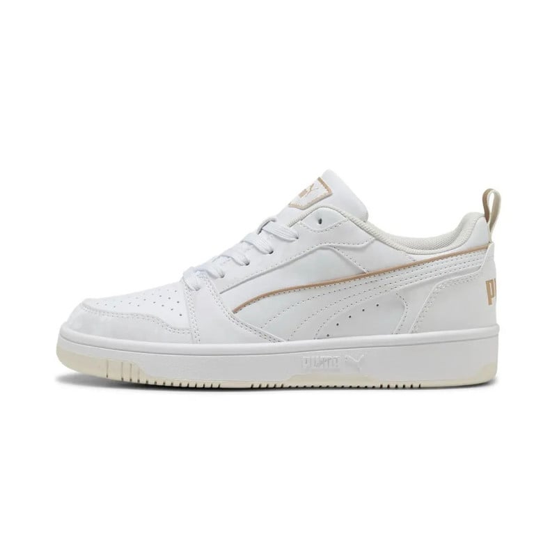 ZAPATILLAS PUMA REBOUND V6 LOW DAY NIGHT 403513-01 MUJER - 1
