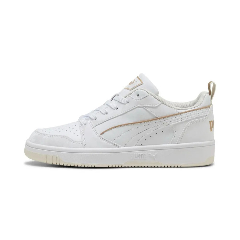ZAPATILLAS PUMA REBOUND V6 LOW DAY NIGHT 403513-01 MUJER - 1