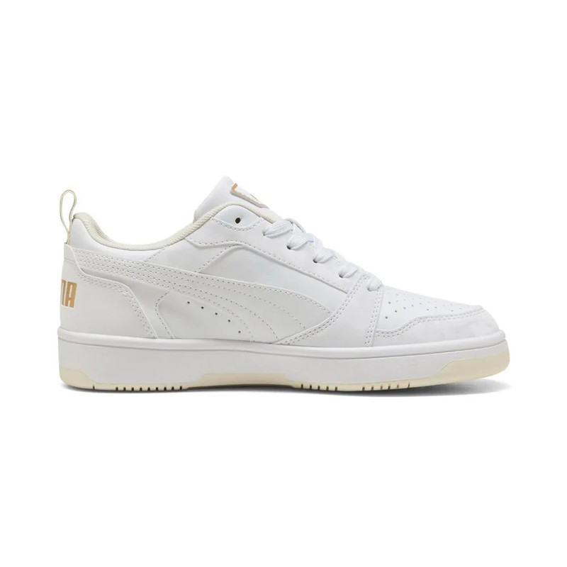ZAPATILLAS PUMA REBOUND V6 LOW DAY NIGHT 403513-01 MUJER - 2