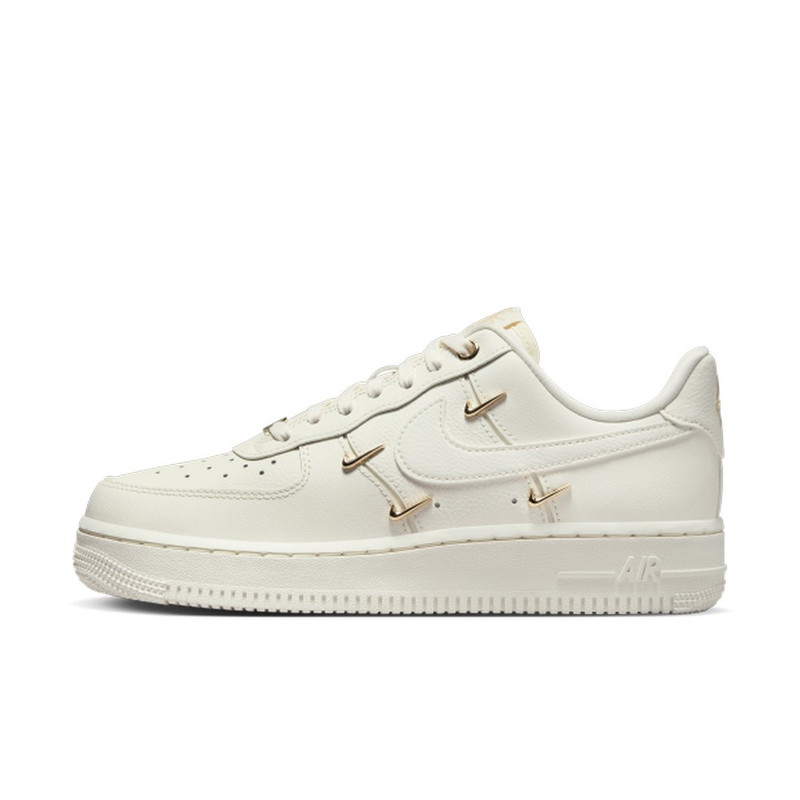 ZAPATILLAS NIKE AIR FORCE 1 '07 LX FV3654-111 MUJER - 1