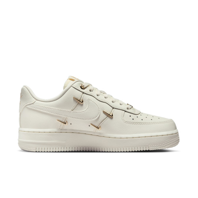 ZAPATILLAS NIKE AIR FORCE 1 '07 LX FV3654-111 MUJER - 2
