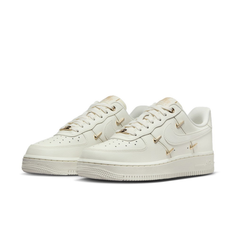 ZAPATILLAS NIKE AIR FORCE 1 '07 LX FV3654-111 MUJER - 3