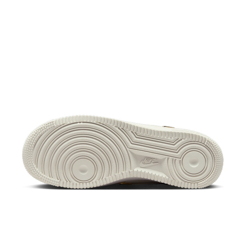 ZAPATILLAS NIKE AIR FORCE 1 '07 LX FV3654-111 MUJER - 6