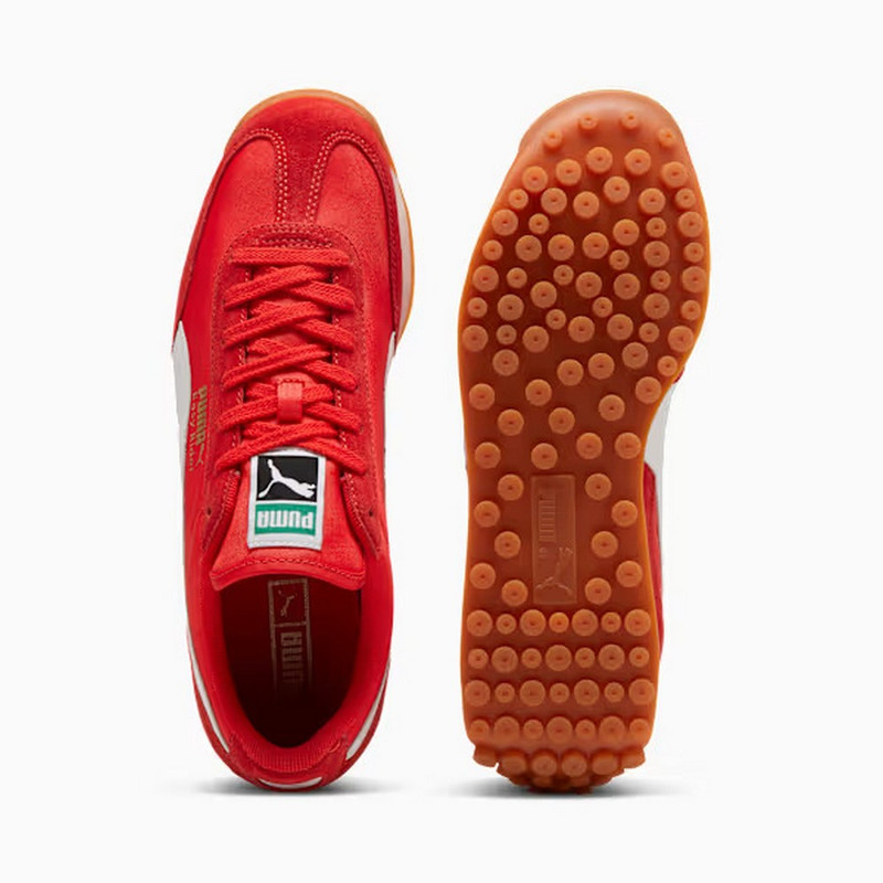 ZAPATILLAS PUMA EASY RIDER VINTAGE 399028-01 HOMBRE - 4