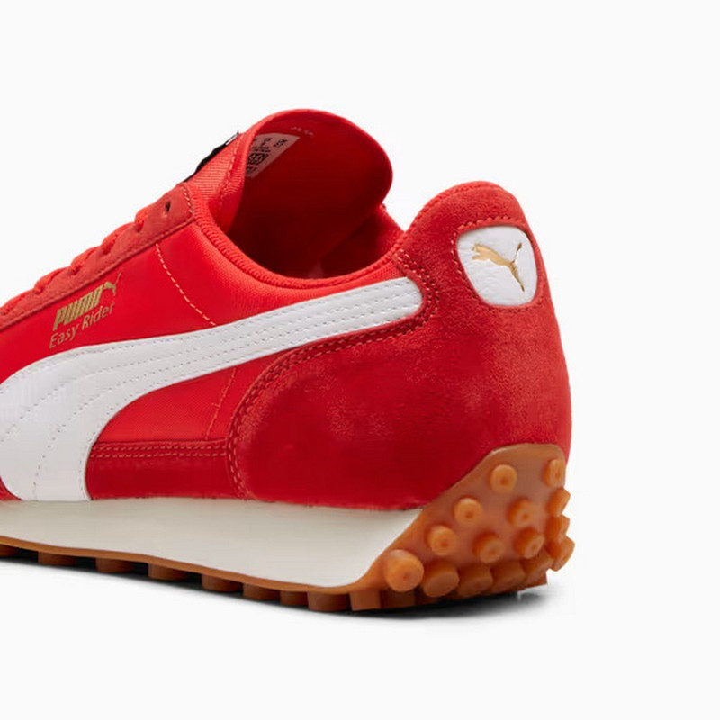 ZAPATILLAS PUMA EASY RIDER VINTAGE 399028-01 HOMBRE - 6