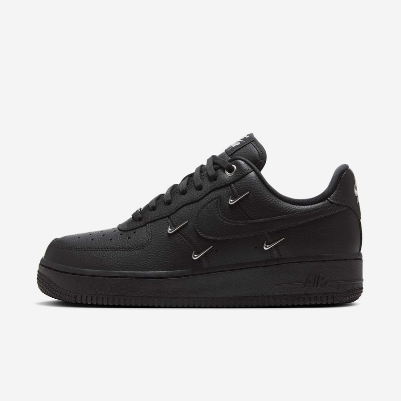 ZAPATILLAS NIKE AIR FORCE 1 ’07 LX HQ1180-001 MUJER - 1
