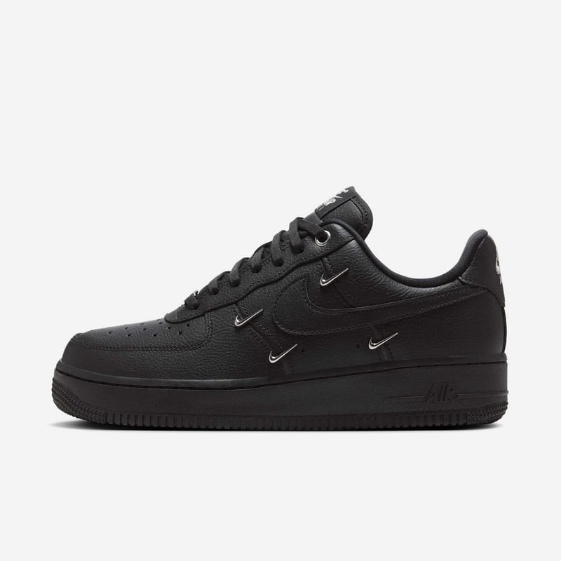 ZAPATILLAS NIKE AIR FORCE 1 ’07 LX HQ1180-001 MUJER - 1
