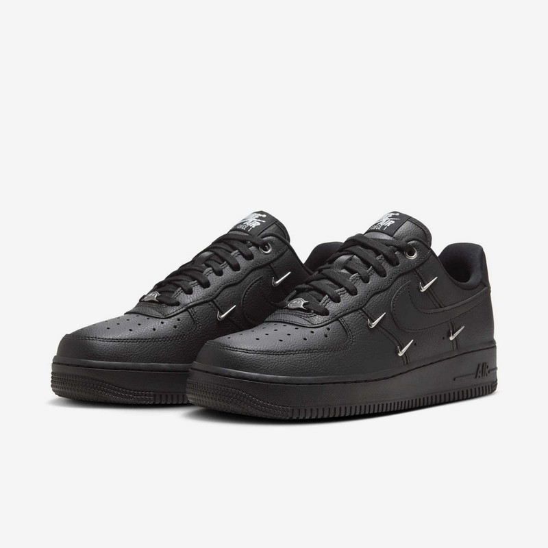 ZAPATILLAS NIKE AIR FORCE 1 ’07 LX HQ1180-001 MUJER - 3