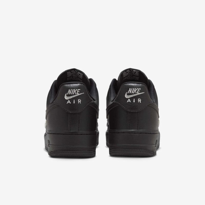 ZAPATILLAS NIKE AIR FORCE 1 ’07 LX HQ1180-001 MUJER - 5