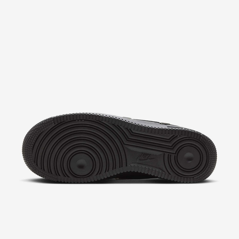 ZAPATILLAS NIKE AIR FORCE 1 ’07 LX HQ1180-001 MUJER - 6