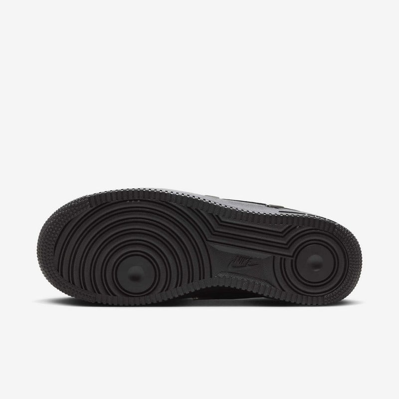 ZAPATILLAS NIKE AIR FORCE 1 ’07 LX HQ1180-001 MUJER - 6