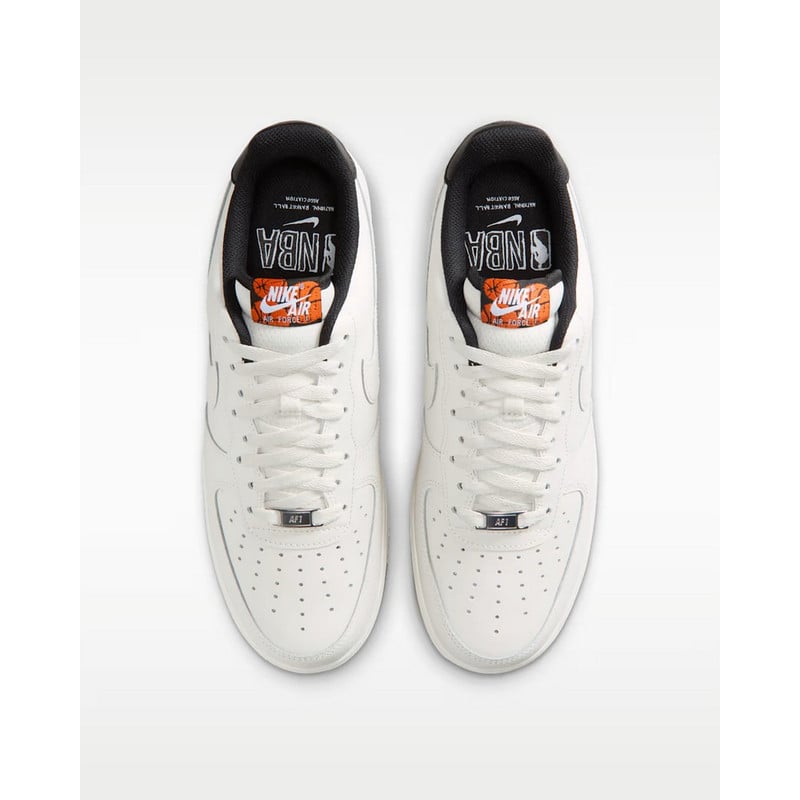 ZAPATILLAS NIKE AIR FORCE 1 '07 IQ0293-030 HOMBRE - 4