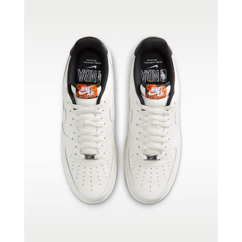 ZAPATILLAS NIKE AIR FORCE 1 '07 IQ0293-030 HOMBRE - 4
