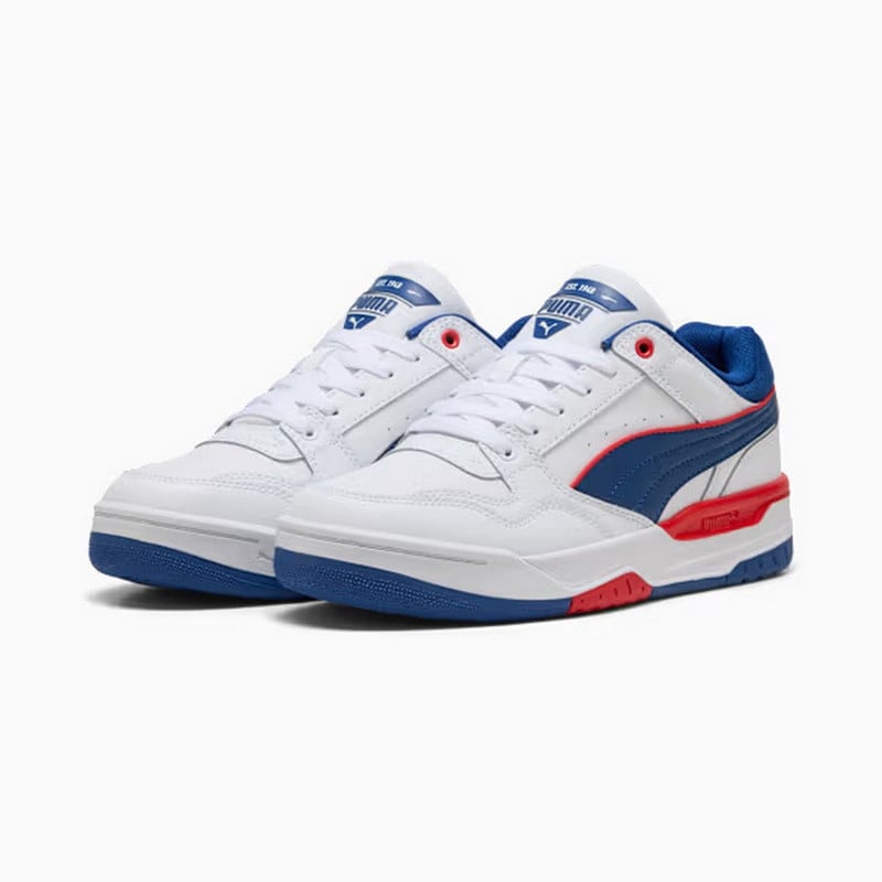 ZAPATILLAS PUMA REBOUND RETRO 400197-05 HOMBRE - 3