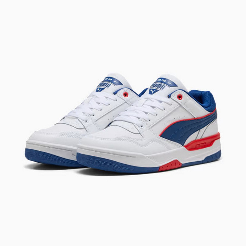 ZAPATILLAS PUMA REBOUND RETRO 400197-05 HOMBRE - 3