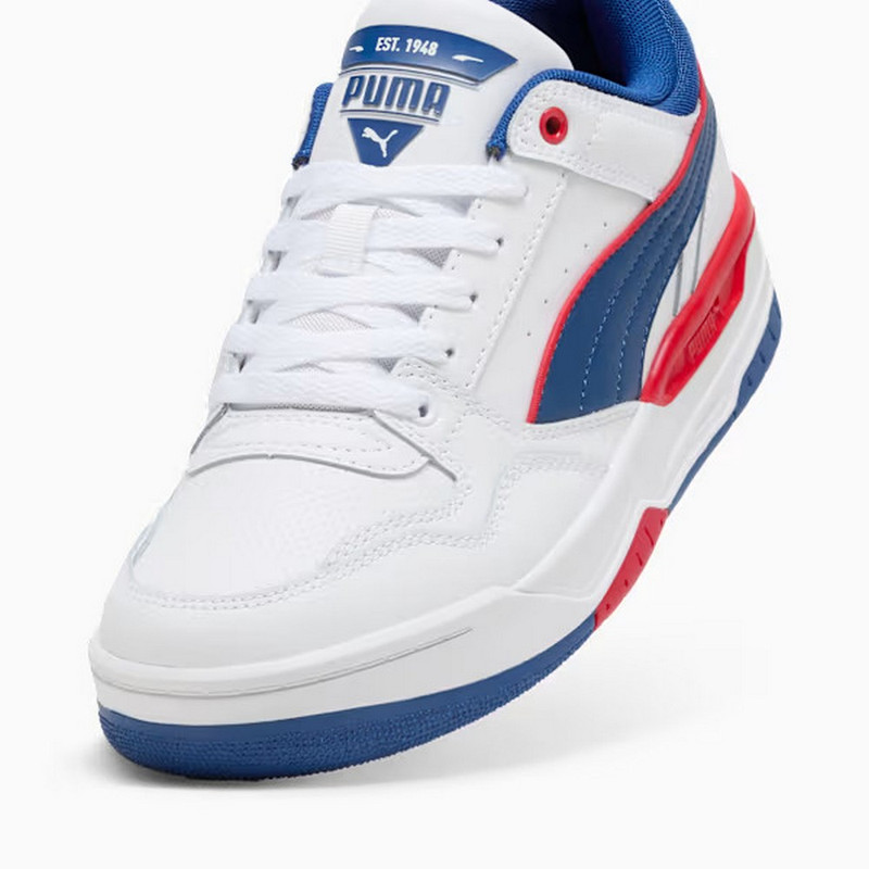 ZAPATILLAS PUMA REBOUND RETRO 400197-05 HOMBRE - 4