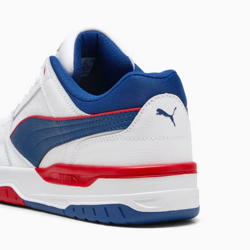 ZAPATILLAS PUMA REBOUND RETRO 400197-05 HOMBRE - 5