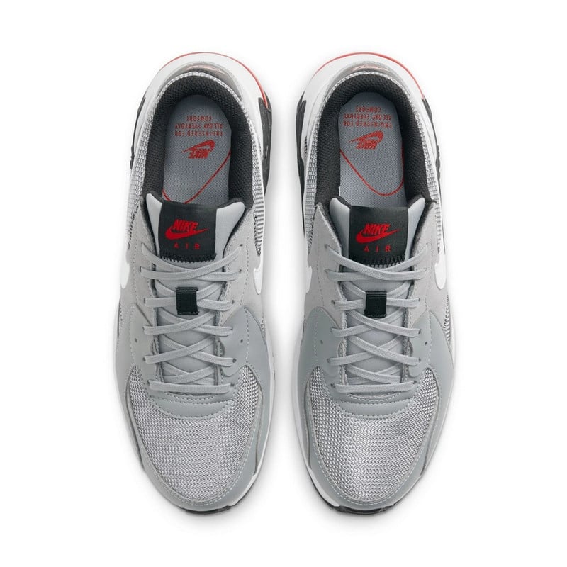 ZAPATILLAS NIKE AIR MAX EXCEE CD4165-009 HOMBRE - 4