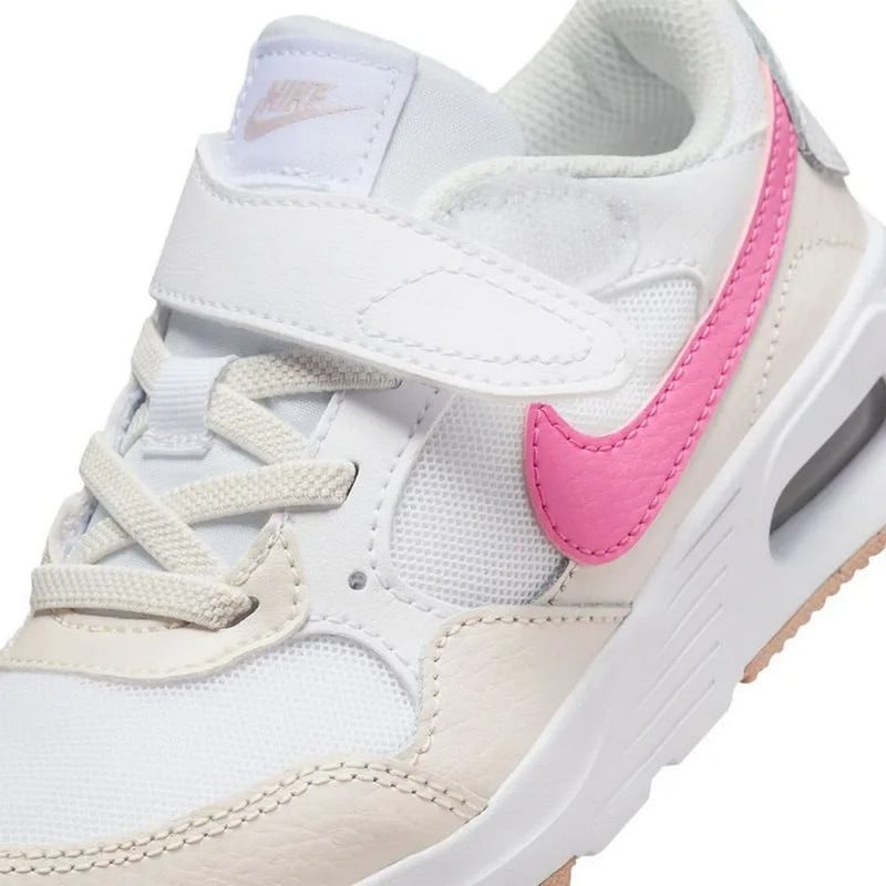 ZAPATILLAS NIKE AIR MAX SC CZ5356-120 NIÑAS - 2