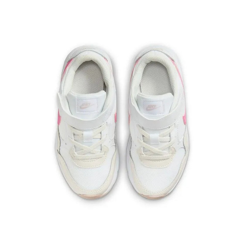 ZAPATILLAS NIKE AIR MAX SC CZ5356-120 NIÑAS - 3