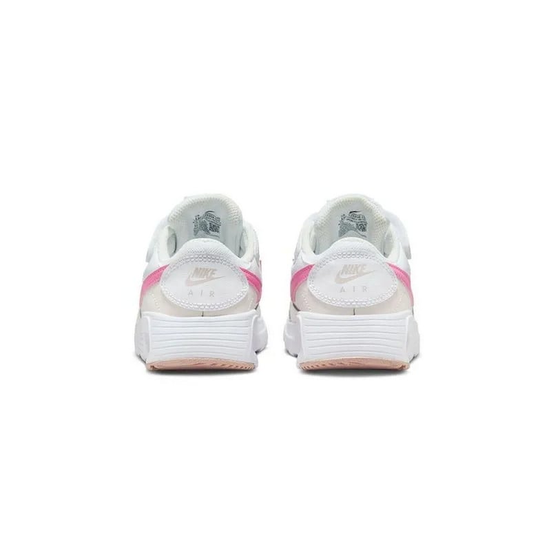 ZAPATILLAS NIKE AIR MAX SC CZ5356-120 NIÑAS - 4