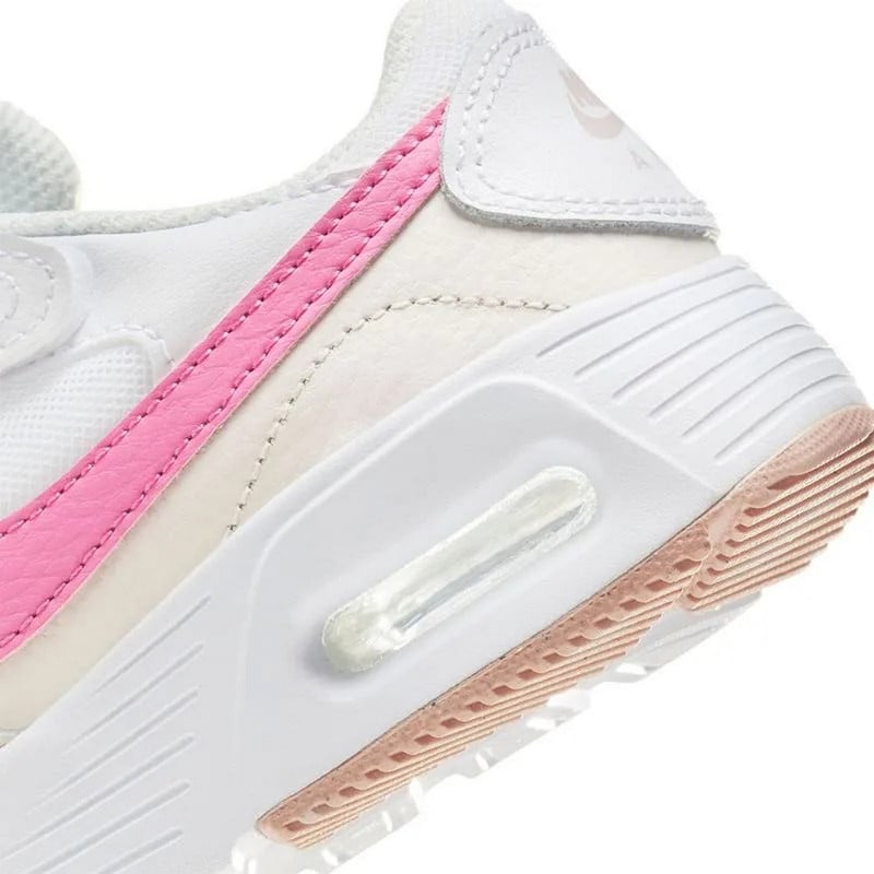 ZAPATILLAS NIKE AIR MAX SC CZ5356-120 NIÑAS - 5
