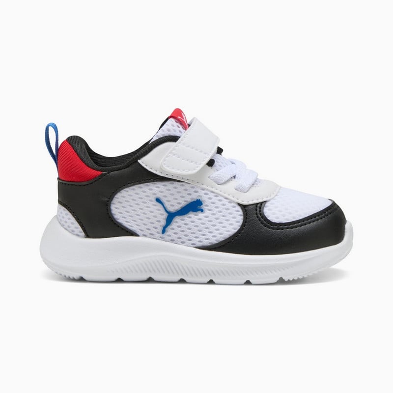 ZAPATILLAS PUMA FUN RACER 2 400581-02 NIÑOS - 1