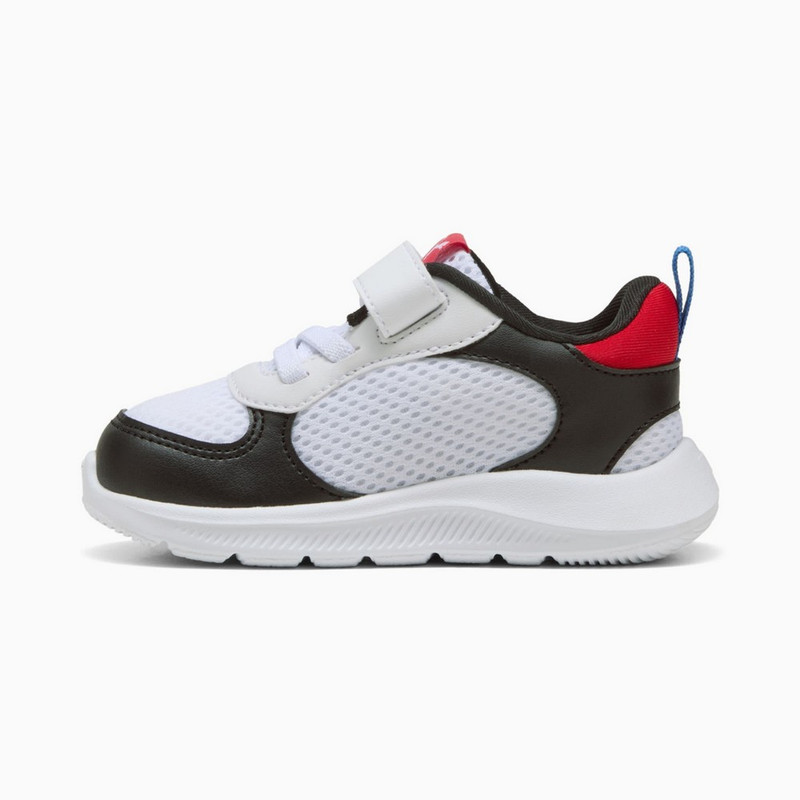 ZAPATILLAS PUMA FUN RACER 2 400581-02 NIÑOS - 2