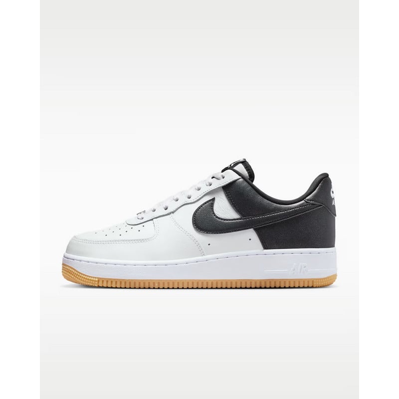 ZAPATILLAS NIKE AIR FORCE 1 '07 LV8 IB6847-100 HOMBRE - 1
