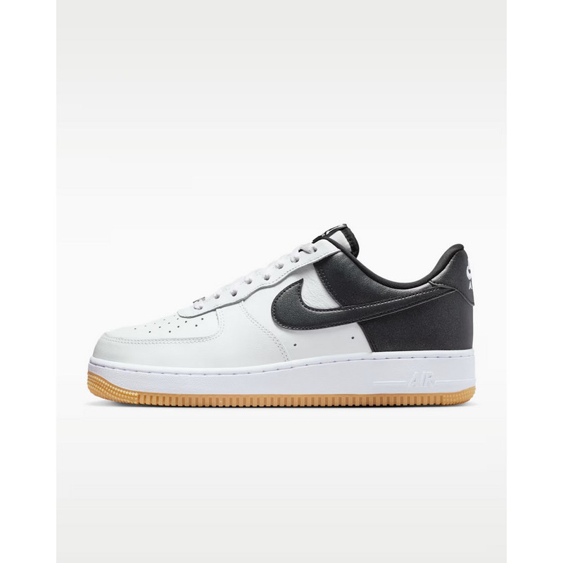 ZAPATILLAS NIKE AIR FORCE 1 '07 LV8 IB6847-100 HOMBRE - 1