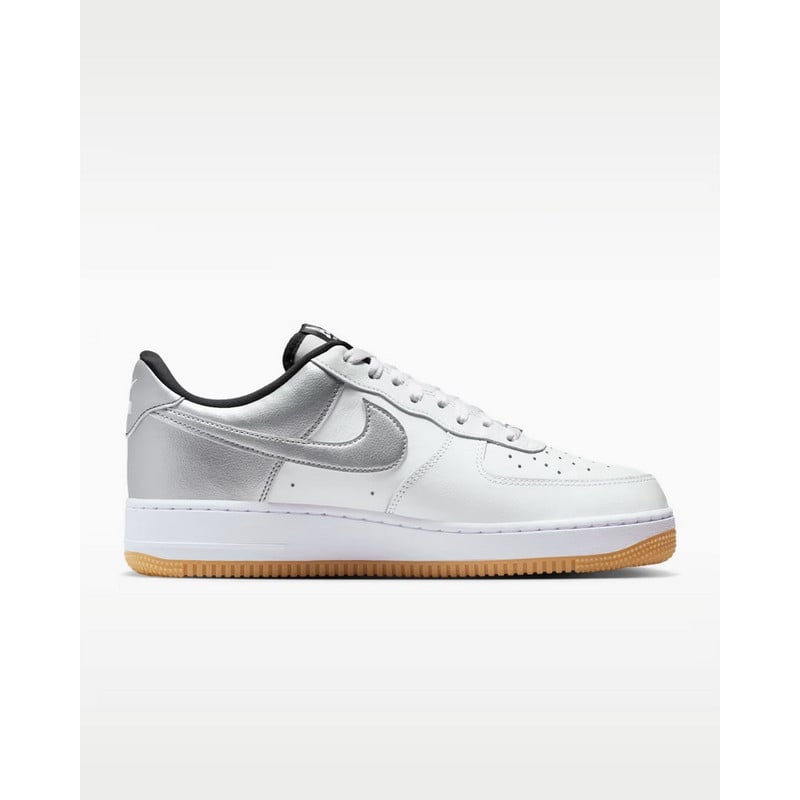 ZAPATILLAS NIKE AIR FORCE 1 '07 LV8 IB6847-100 HOMBRE - 2