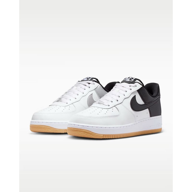 ZAPATILLAS NIKE AIR FORCE 1 '07 LV8 IB6847-100 HOMBRE - 3