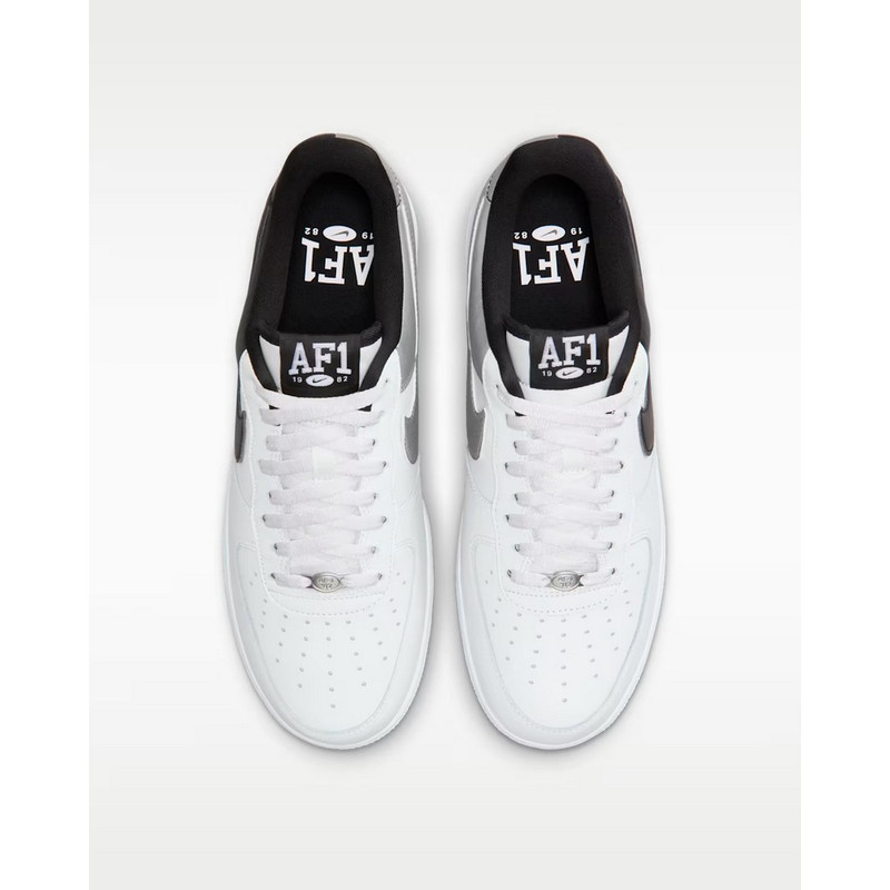 ZAPATILLAS NIKE AIR FORCE 1 '07 LV8 IB6847-100 HOMBRE - 4