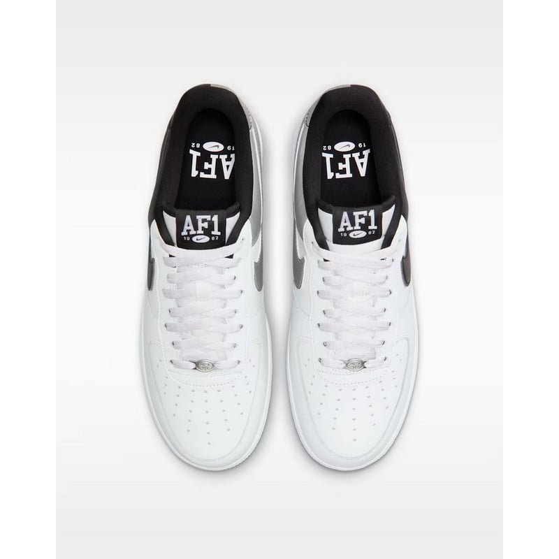 ZAPATILLAS NIKE AIR FORCE 1 '07 LV8 IB6847-100 HOMBRE - 4