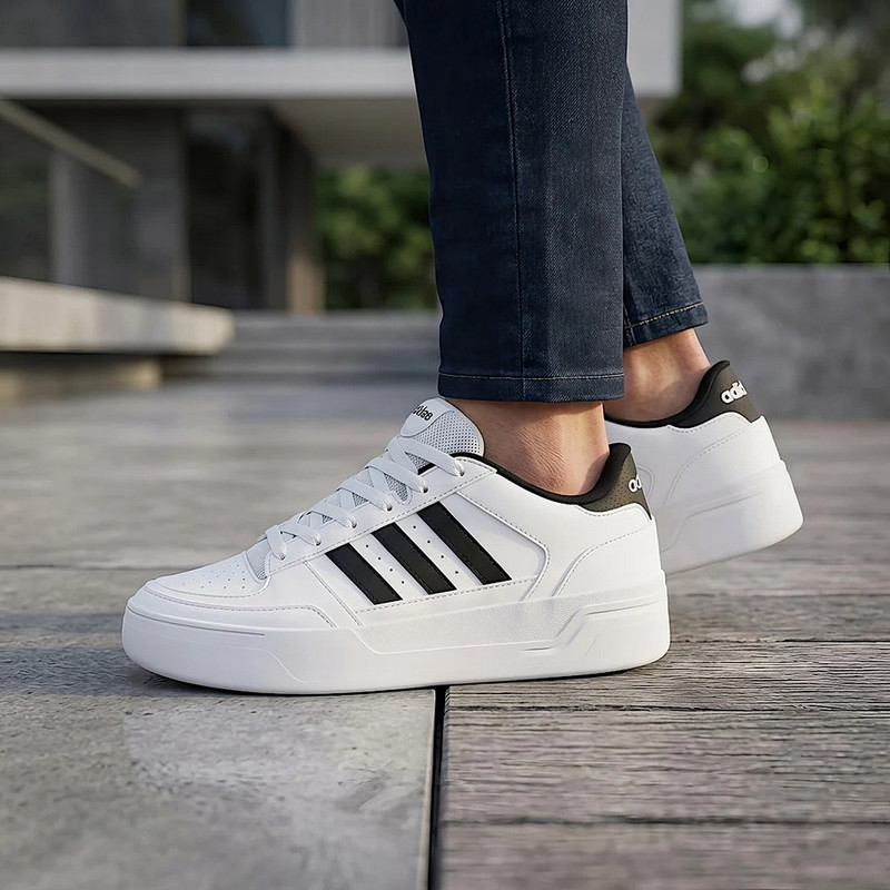 ZAPATILLAS ADIDAS TURNAROUND JQ0133 NIÑOS - 6