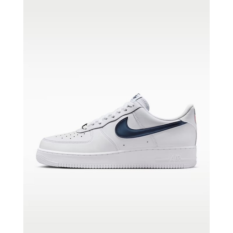 ZAPATILLAS NIKE AIR FORCE 1 '07 LV8 IQ0407-100 HOMBRE - 1