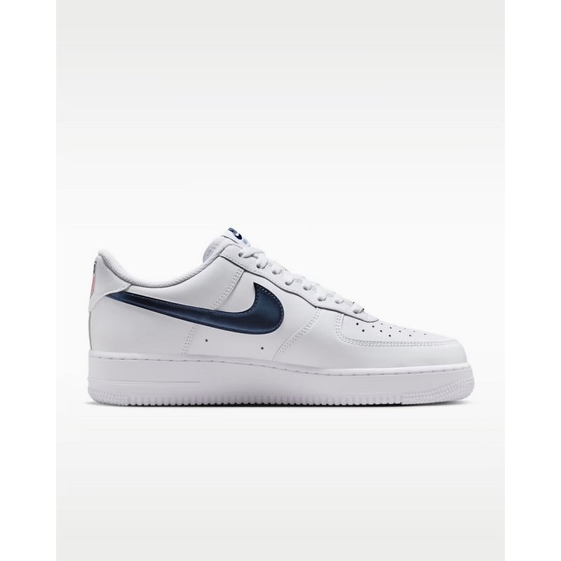 ZAPATILLAS NIKE AIR FORCE 1 '07 LV8 IQ0407-100 HOMBRE - 2